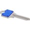 Hillman HILLMAN ColorPlus Traditional Key House/Office Key Blank Single 86222 - alternate 3